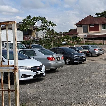 Ene Sri Cemerlang Kota Bharu Exterior foto
