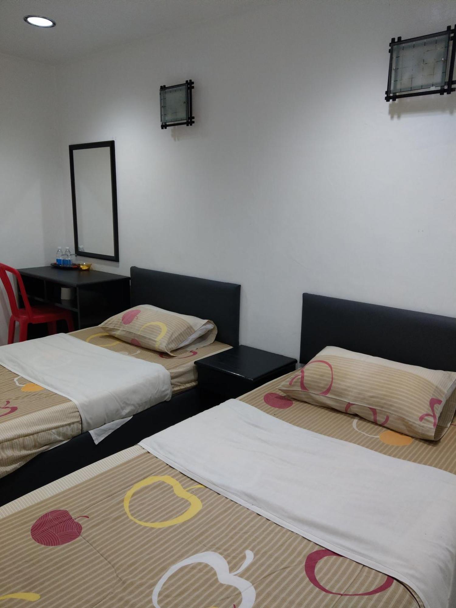 Ene Sri Cemerlang Kota Bharu Quarto foto
