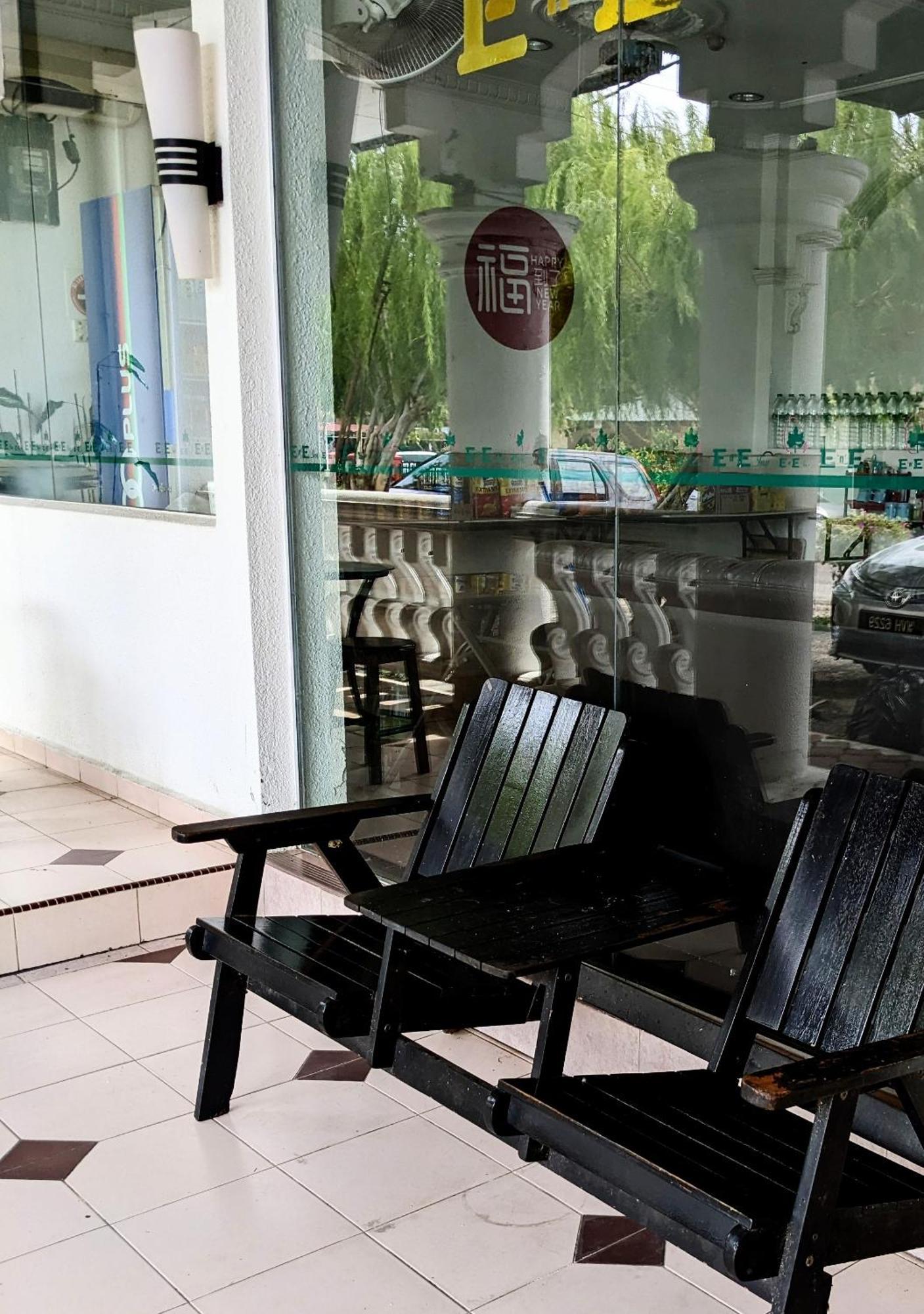 Ene Sri Cemerlang Kota Bharu Exterior foto