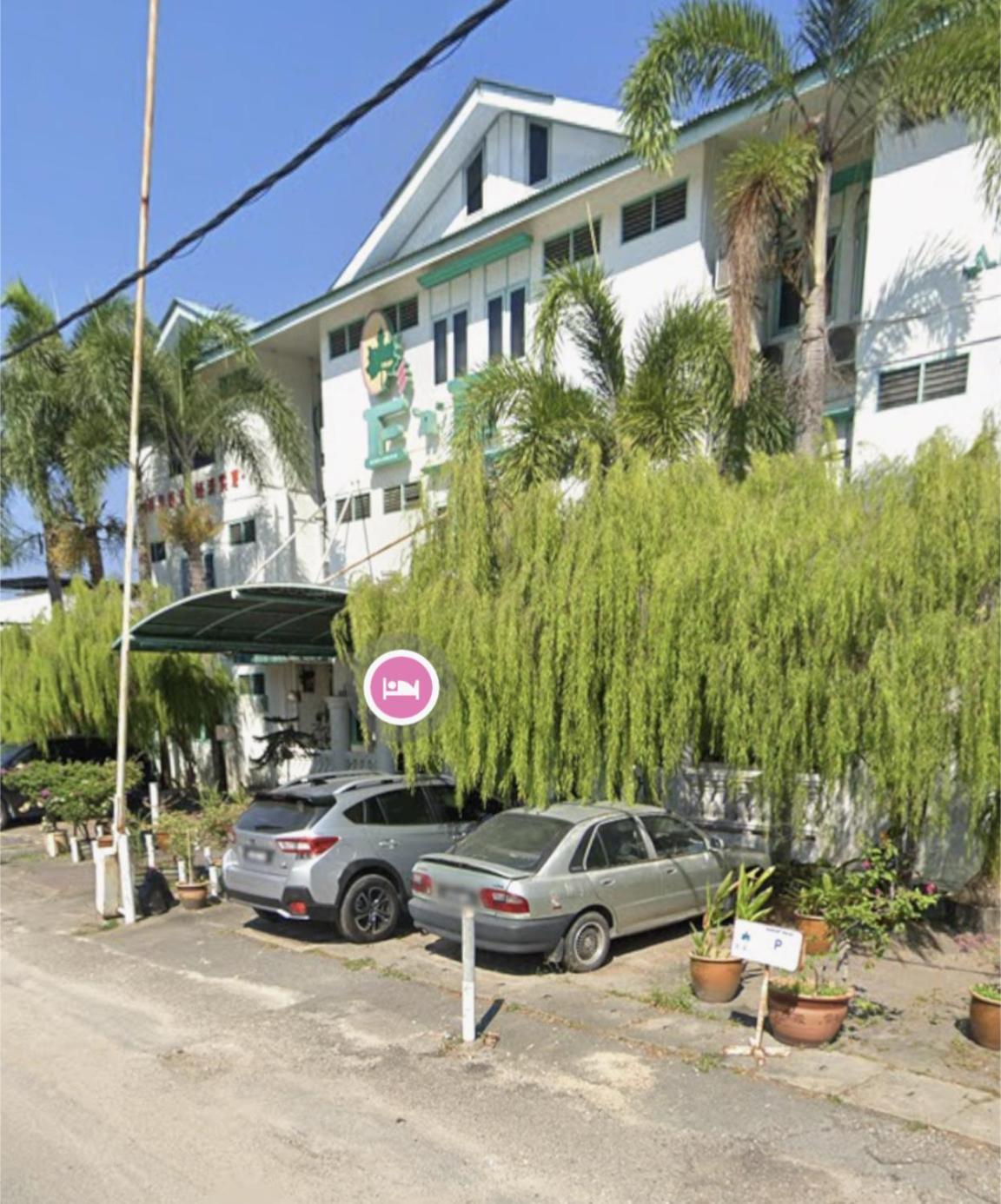 Ene Sri Cemerlang Kota Bharu Exterior foto