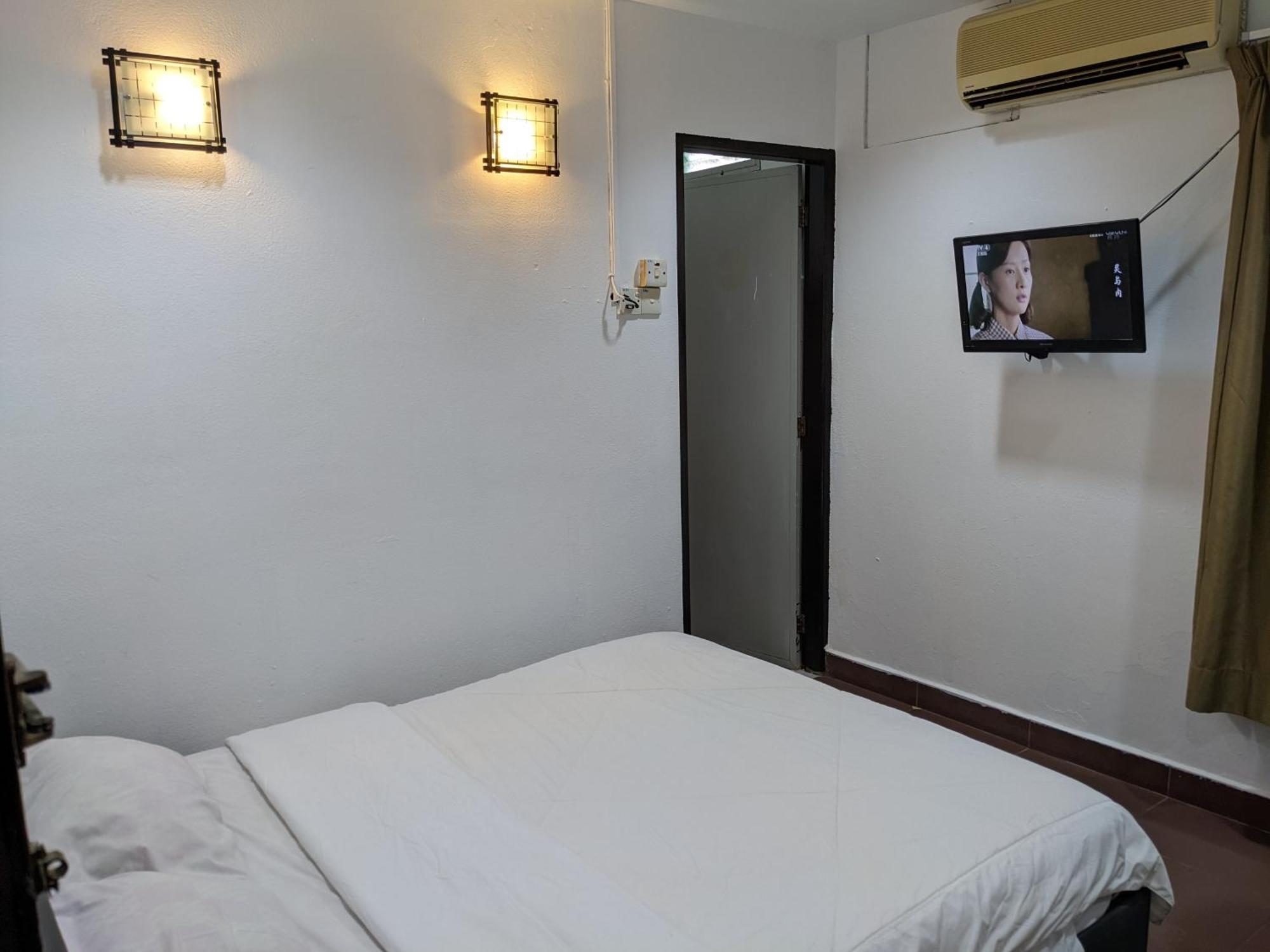 Ene Sri Cemerlang Kota Bharu Exterior foto
